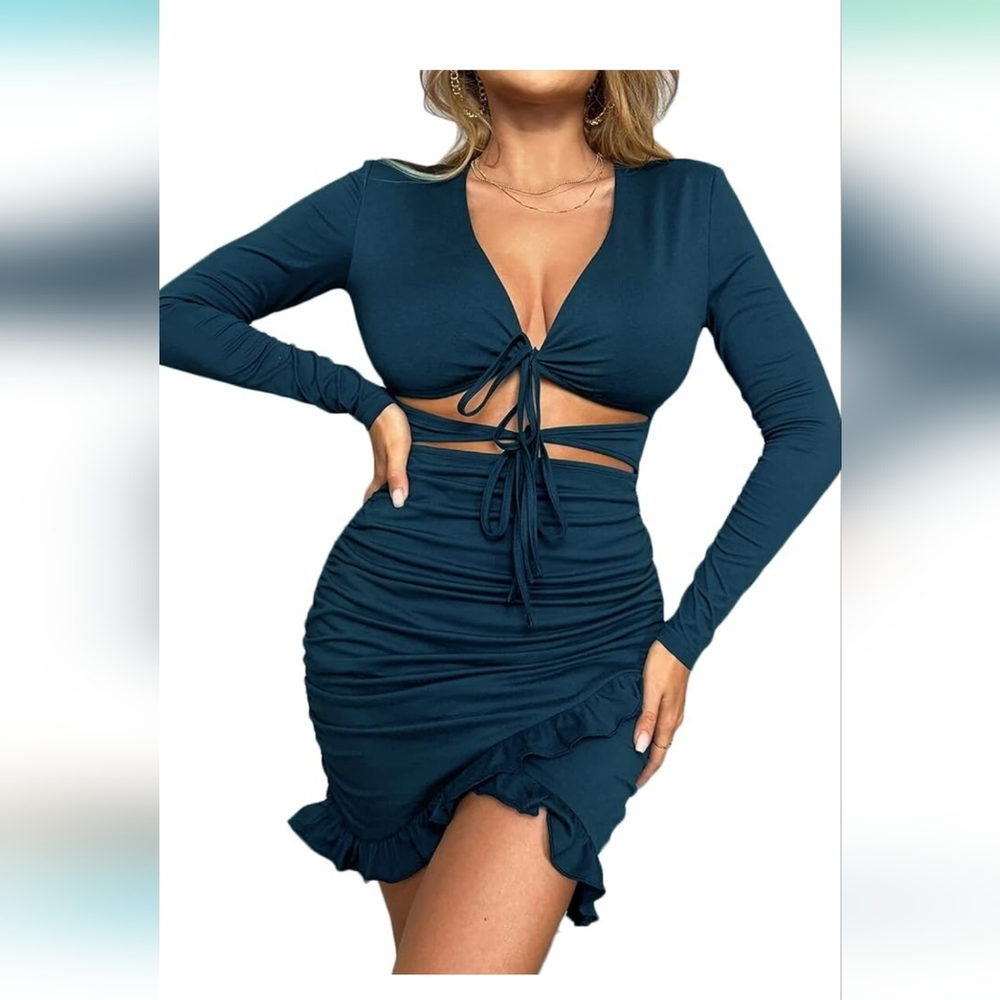 Super cute dress never worn